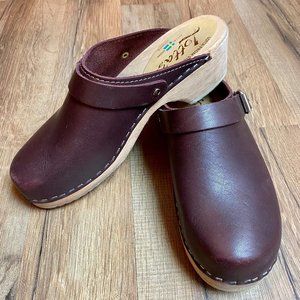 Lotta From Stockholm Classic Clog
